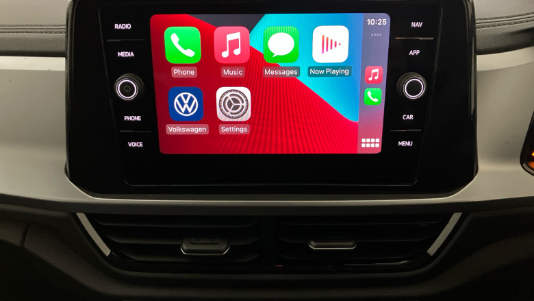 Volkswagen T-Roc 1.0 TSI 115 Match 5dr Petrol Hatchback